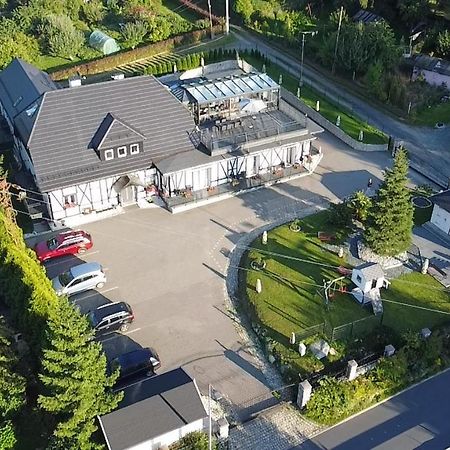 Apartamenty Pruskie Karpacz Dış mekan fotoğraf