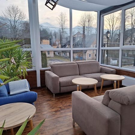 Apartamenty Pruskie Karpacz Dış mekan fotoğraf