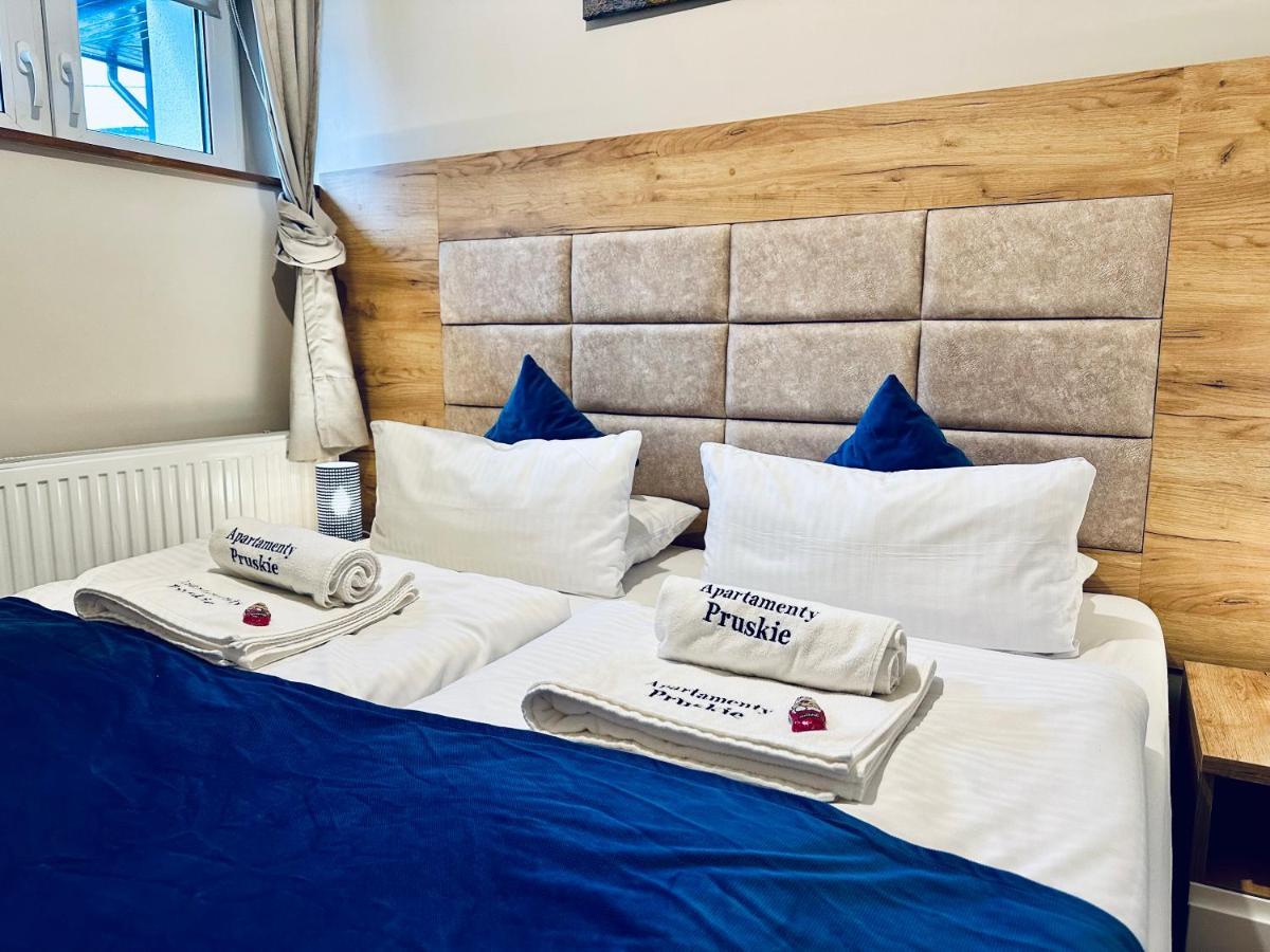 Apartamenty Pruskie Karpacz Dış mekan fotoğraf