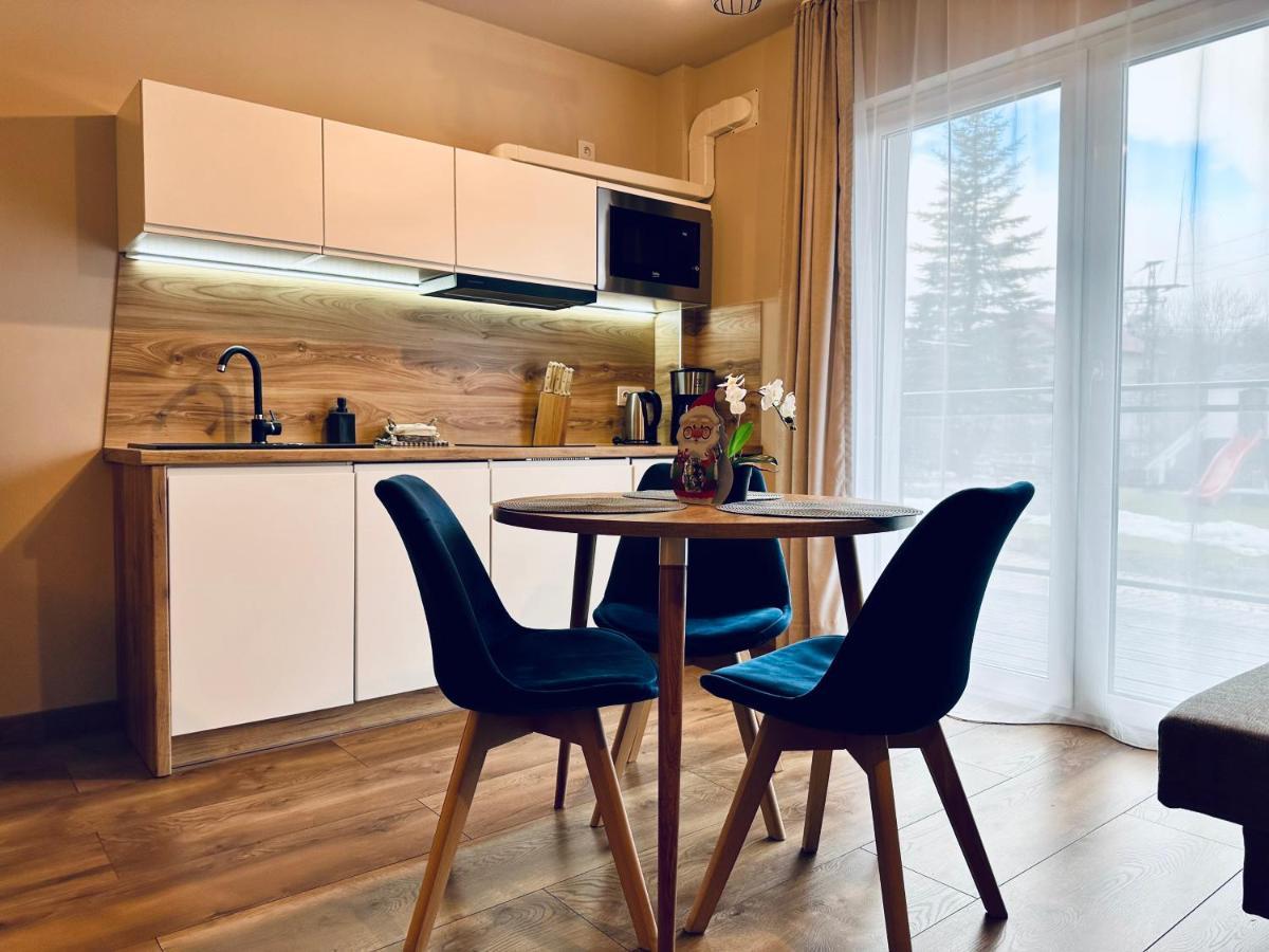 Apartamenty Pruskie Karpacz Dış mekan fotoğraf