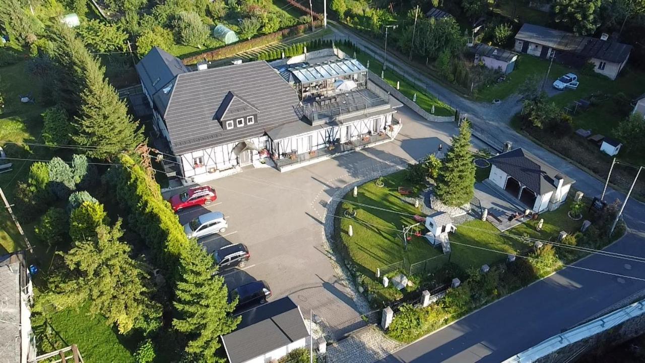 Apartamenty Pruskie Karpacz Dış mekan fotoğraf