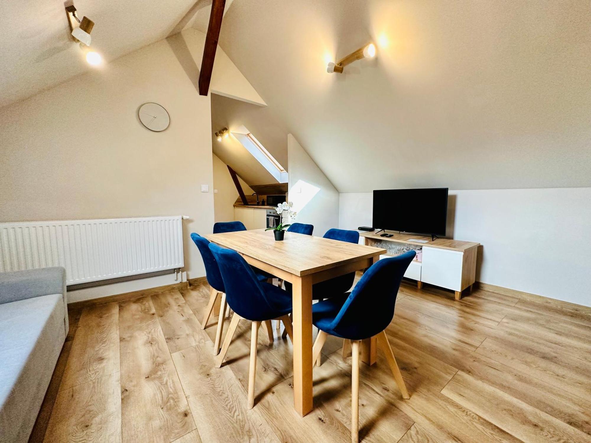 Apartamenty Pruskie Karpacz Dış mekan fotoğraf