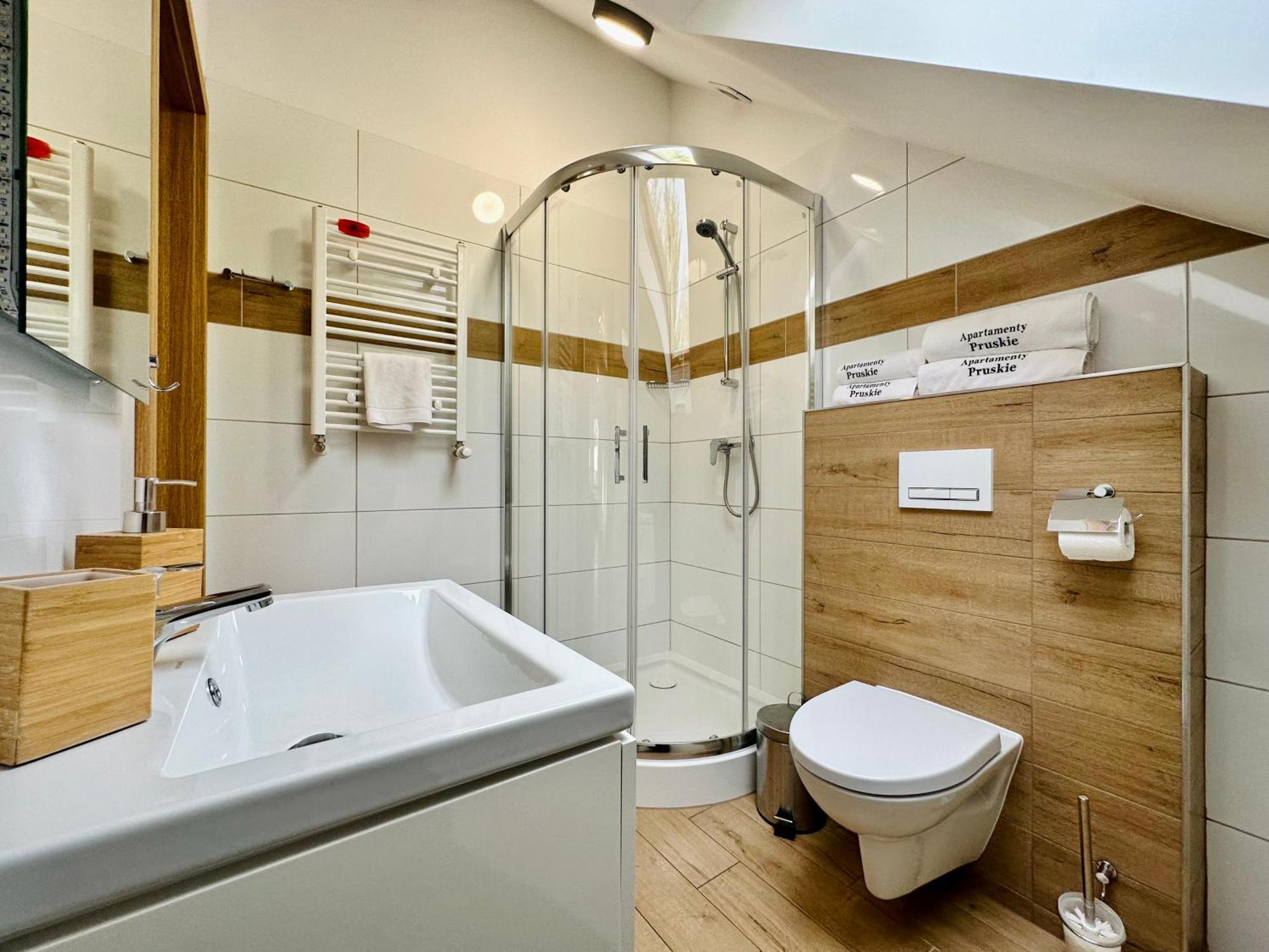 Apartamenty Pruskie Karpacz Dış mekan fotoğraf