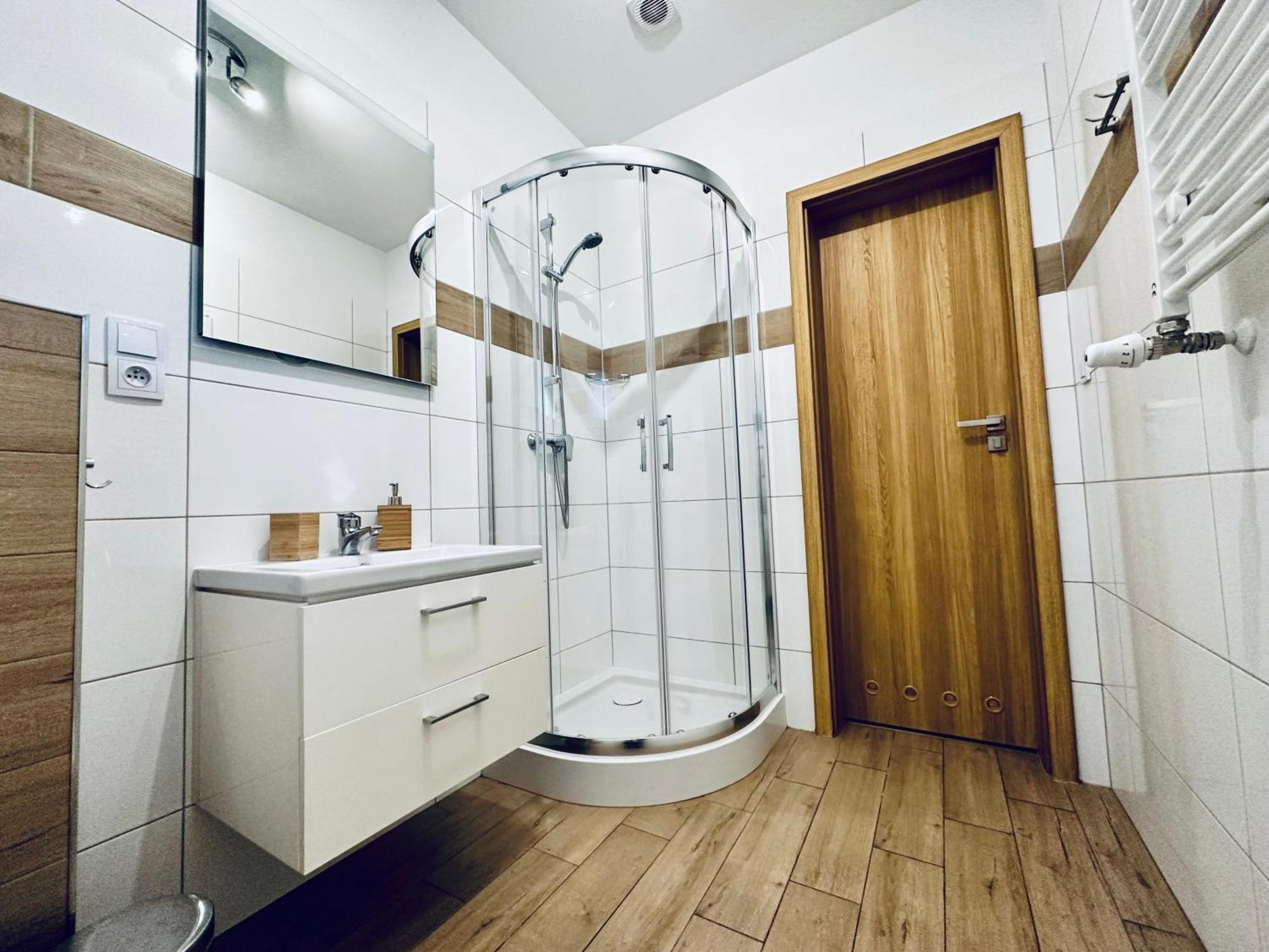 Apartamenty Pruskie Karpacz Dış mekan fotoğraf