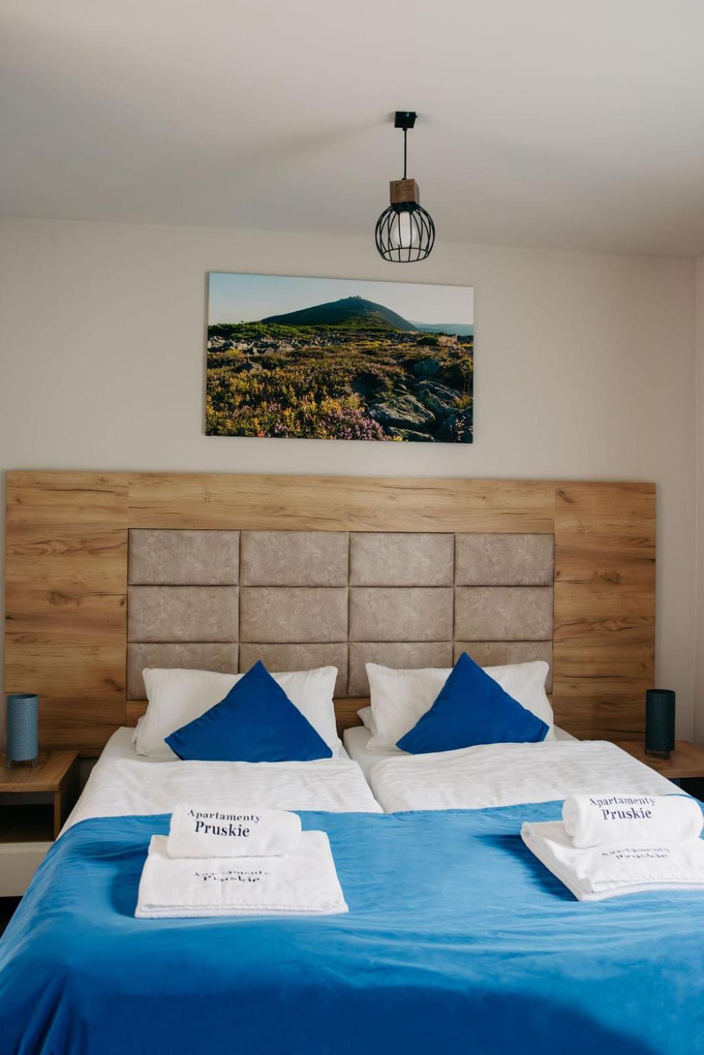 Apartamenty Pruskie Karpacz Dış mekan fotoğraf