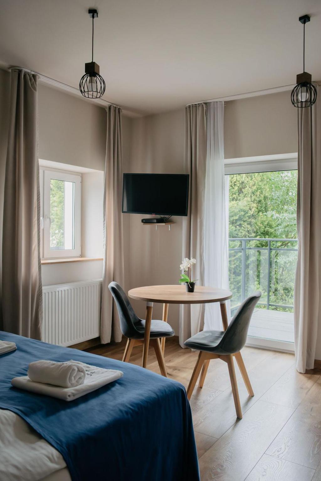 Apartamenty Pruskie Karpacz Dış mekan fotoğraf