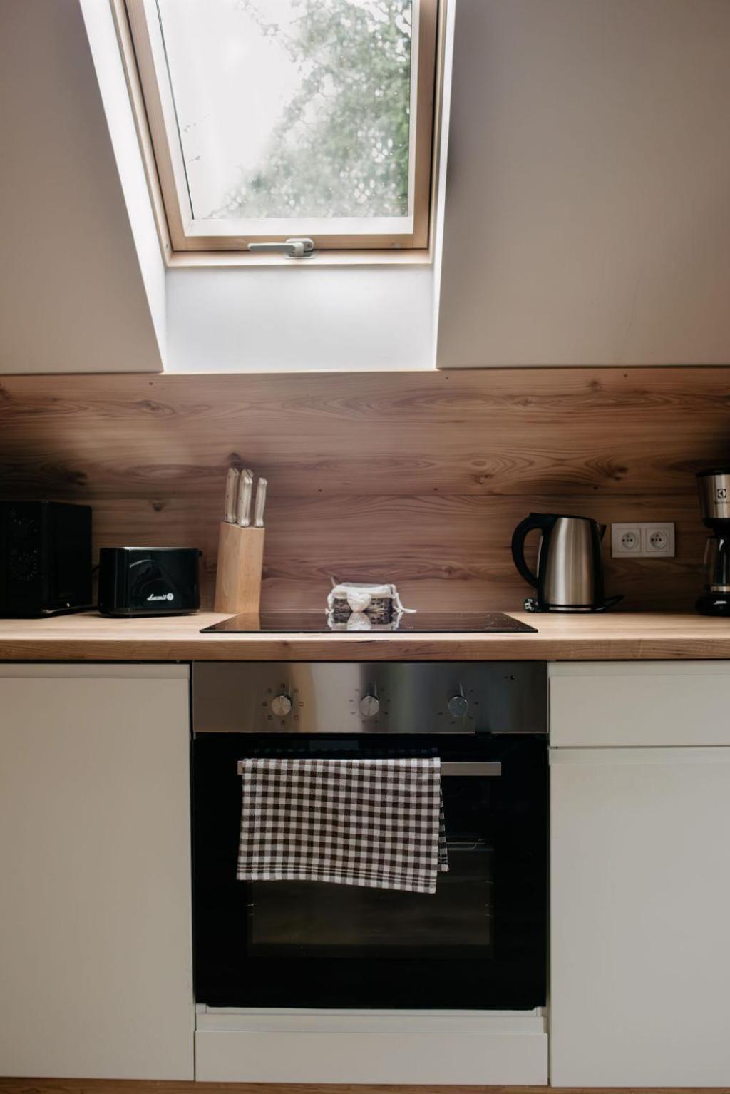 Apartamenty Pruskie Karpacz Dış mekan fotoğraf