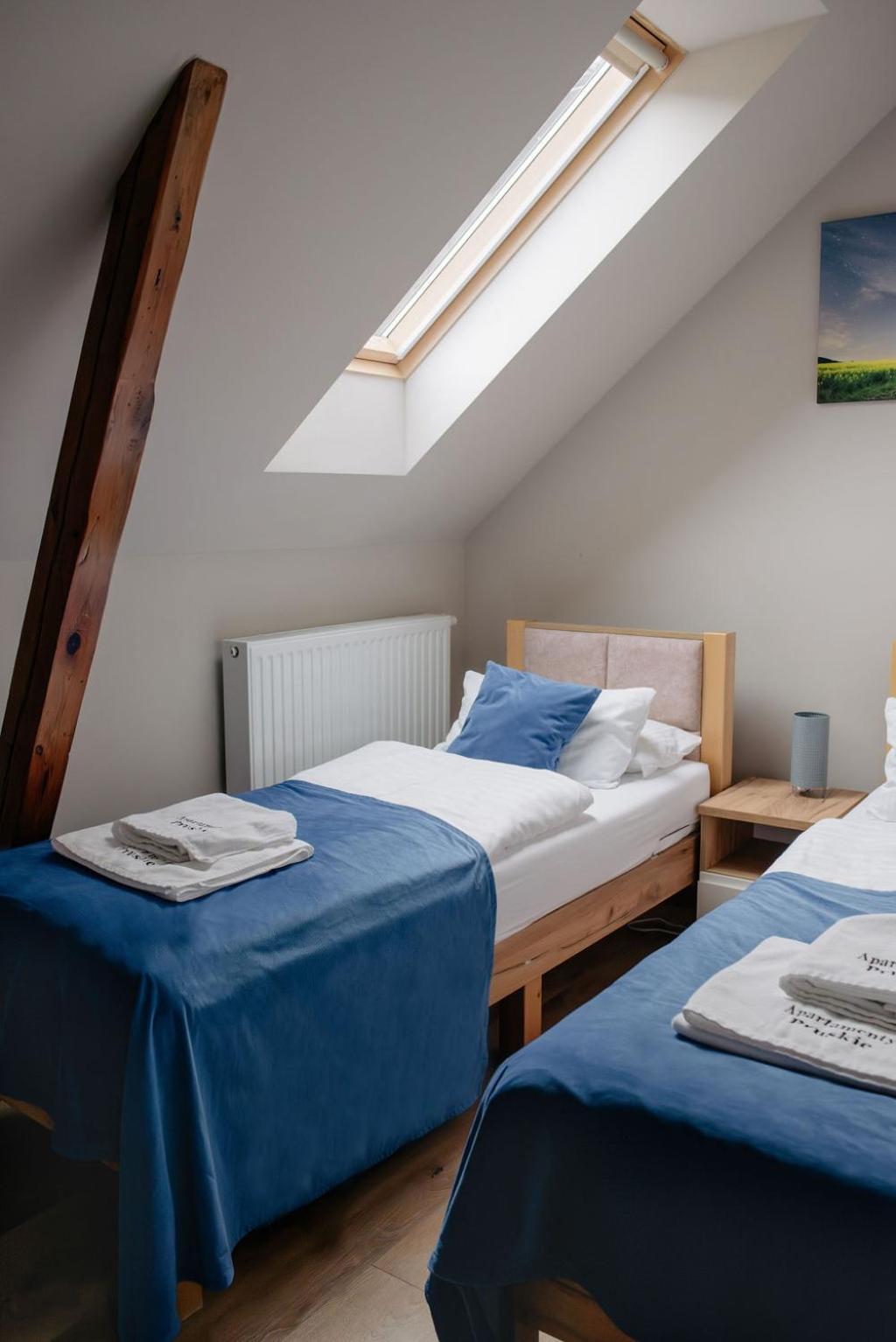 Apartamenty Pruskie Karpacz Dış mekan fotoğraf