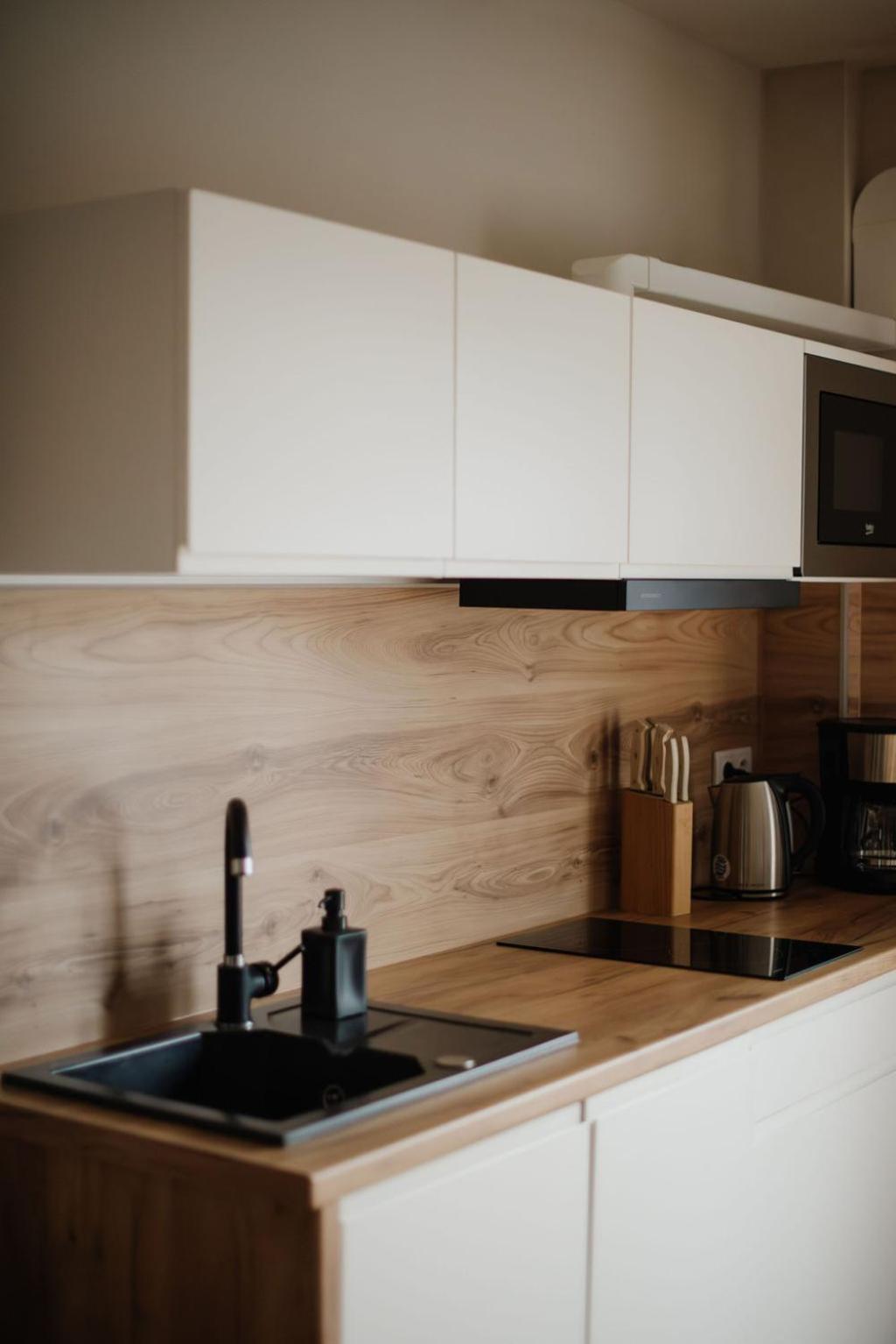 Apartamenty Pruskie Karpacz Dış mekan fotoğraf