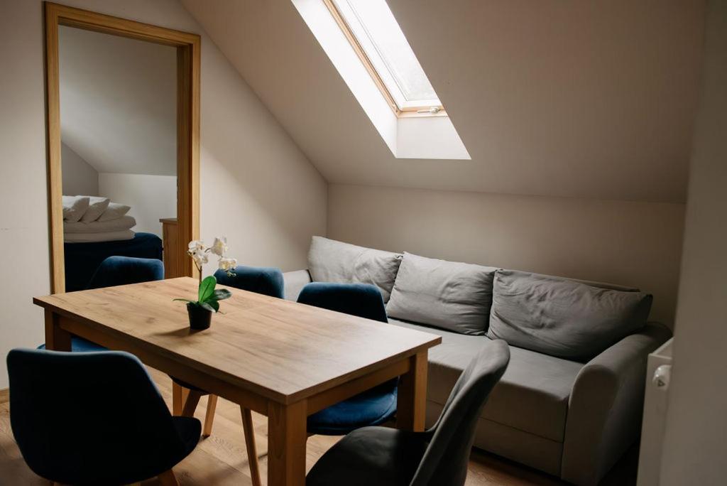 Apartamenty Pruskie Karpacz Dış mekan fotoğraf