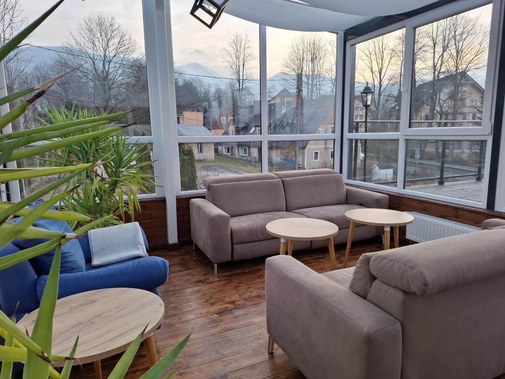 Apartamenty Pruskie Karpacz Dış mekan fotoğraf
