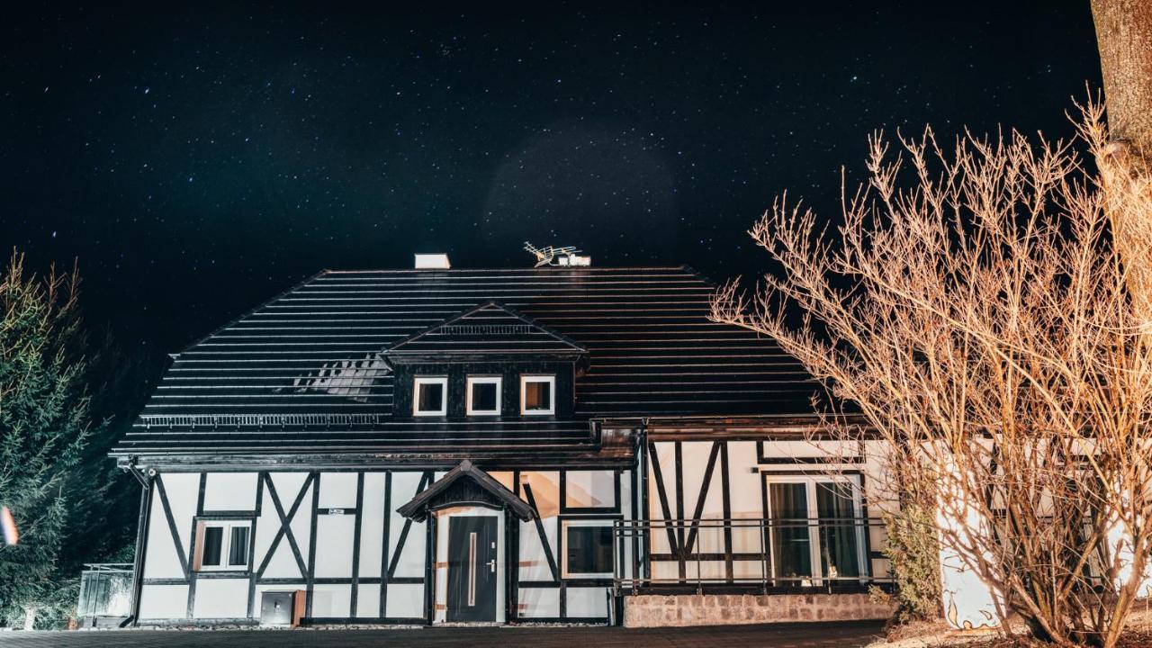 Apartamenty Pruskie Karpacz Dış mekan fotoğraf